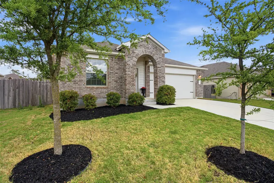 509 Marklawn Ln, Hutto, TX 78634 - #2
