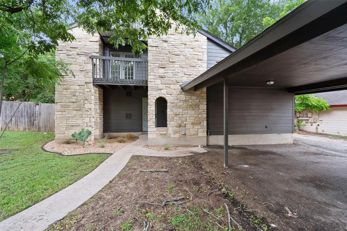 1804 Cinnamon Path, Austin, TX 78704 - #1