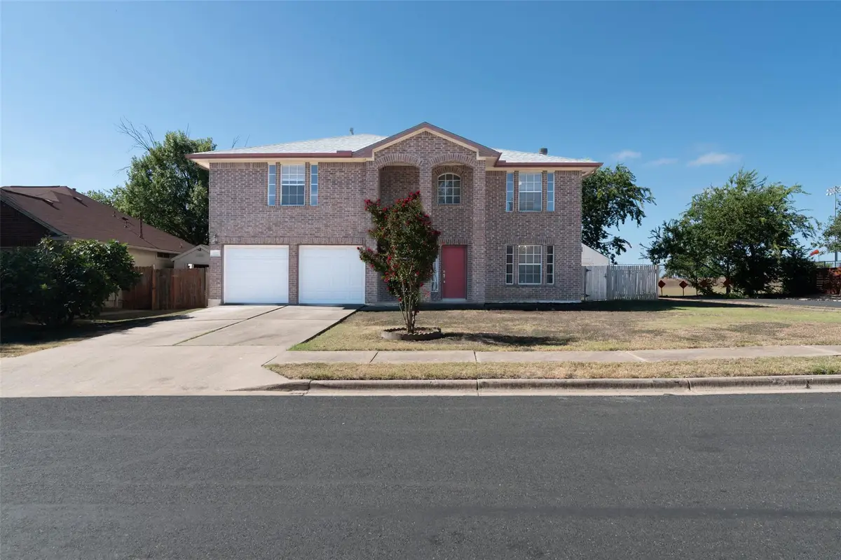 1601 Lantana Dr, Round Rock, TX 78664 - #1