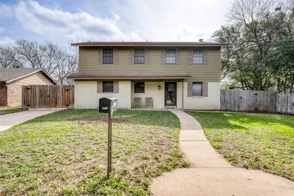 6601 Skycrest Dr, Austin, TX 78745