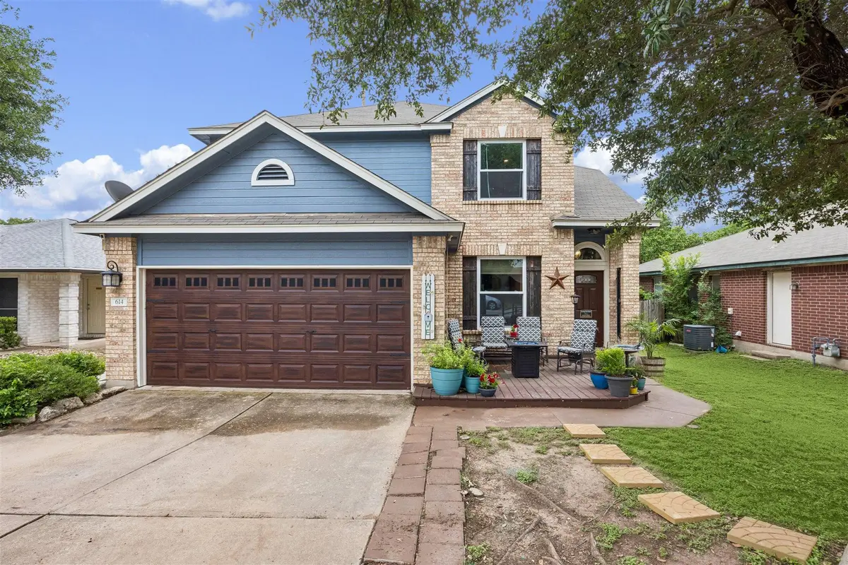 614 Paso Fino Trl, Cedar Park, TX 78613 - #1