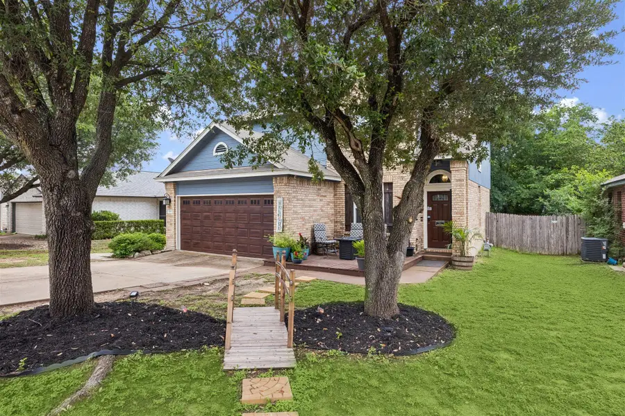 614 Paso Fino Trl, Cedar Park, TX 78613 - #2