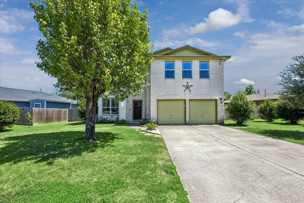 338 Spring Branch Loop, Kyle, TX 78640 - #1