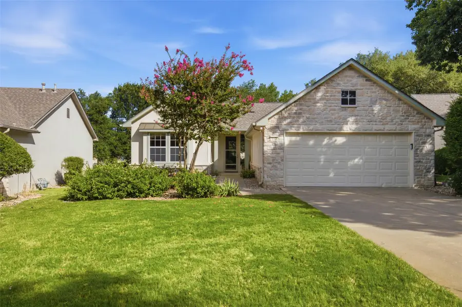 113 Larkspur Ln, Georgetown, TX 78633 - #2