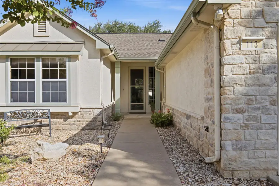 113 Larkspur Ln, Georgetown, TX 78633 - #3