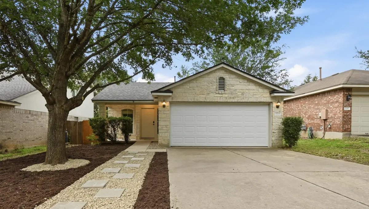 2215 Marcus Abrams Blvd, Austin, TX 78748 - #1