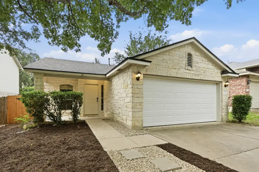 2215 Marcus Abrams Blvd, Austin, TX 78748 - #2