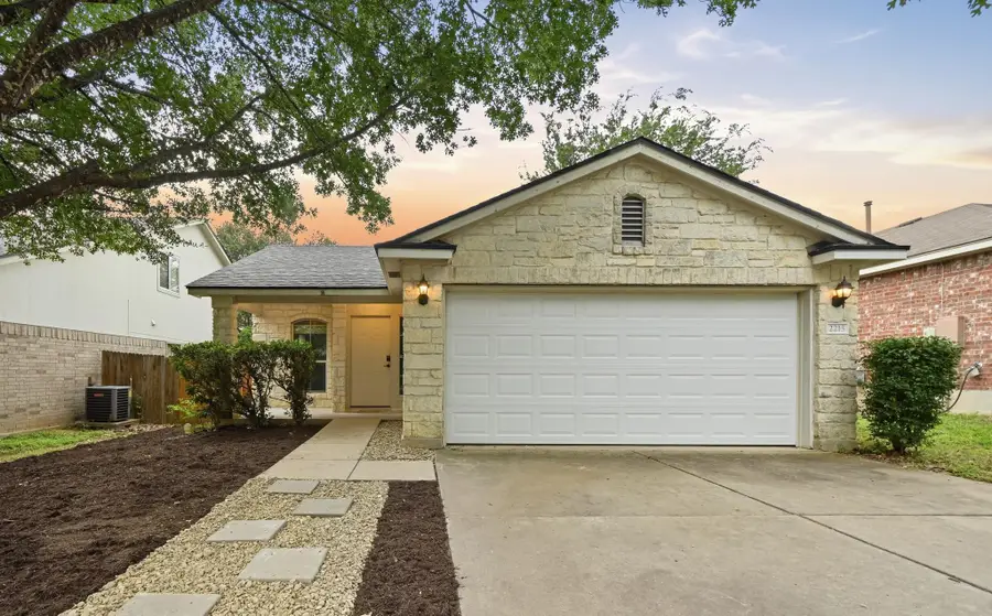 2215 Marcus Abrams Blvd, Austin, TX 78748 - #3