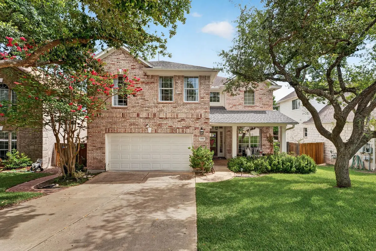 12816 Majestic Oaks Dr, Austin, TX 78732 - #1