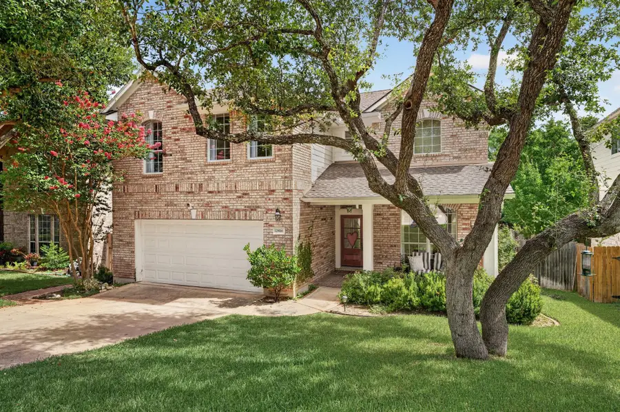 12816 Majestic Oaks Dr, Austin, TX 78732 - #2