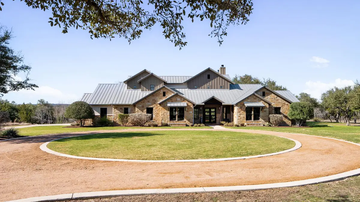 265 Mckellar Rd, Dripping Springs, TX 78620 - #1