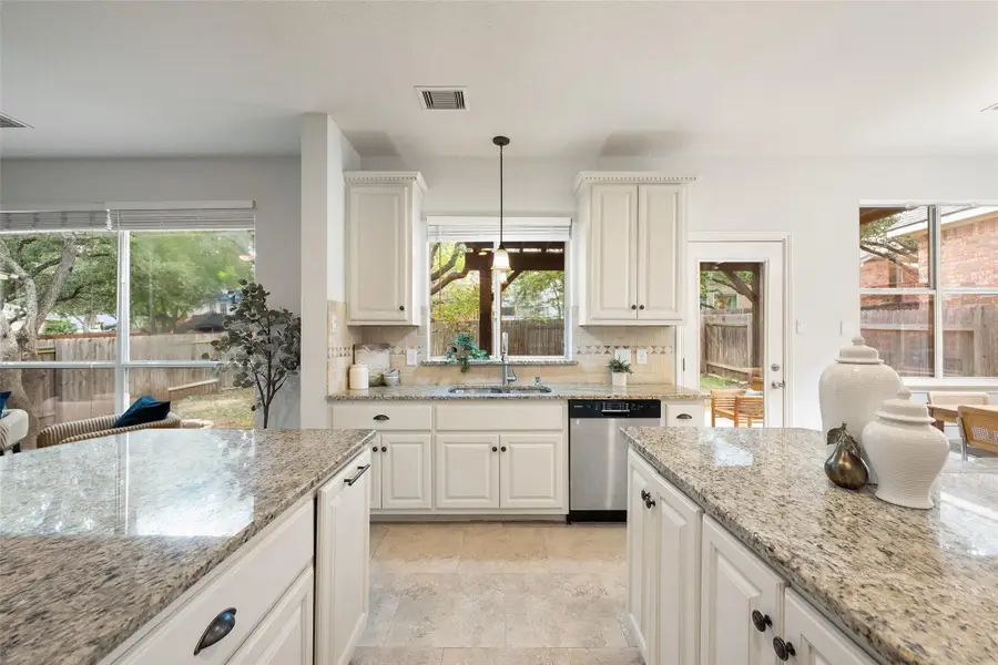 12536 Canyon Glen Dr, Austin, TX 78732 - #3
