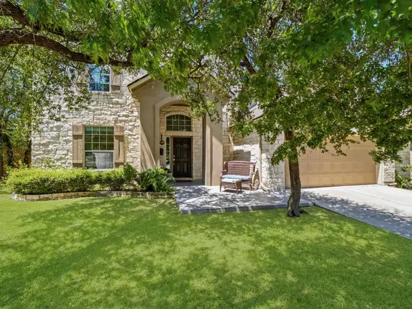 4201 Galiceno, Cedar Park, TX 78613