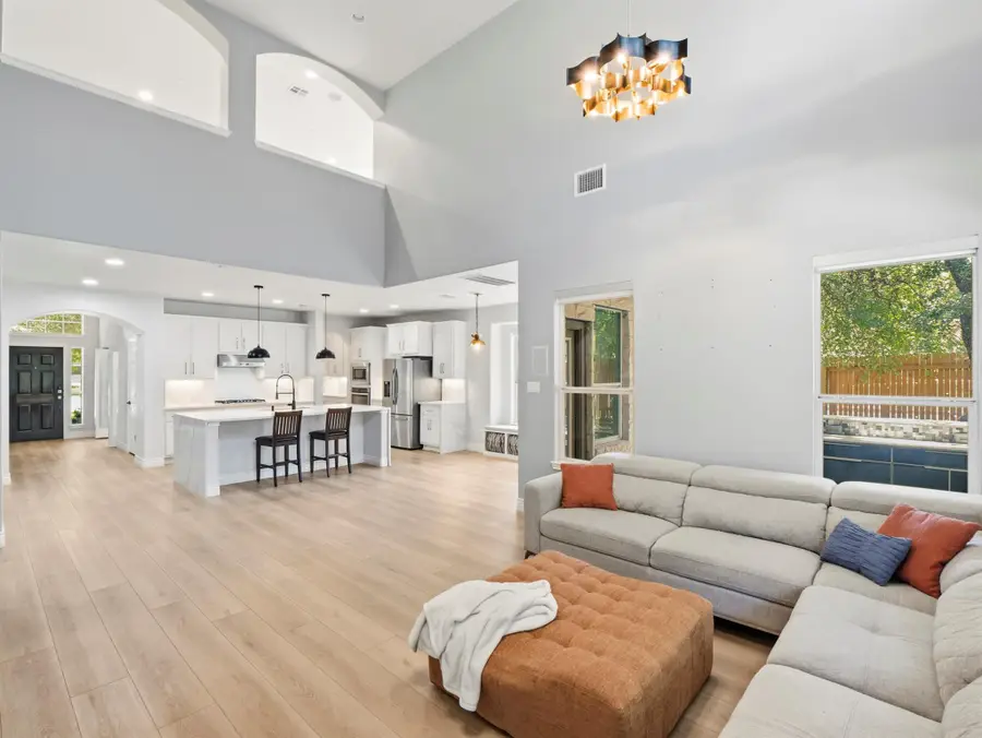 4201 Galiceno, Cedar Park, TX 78613 - #2