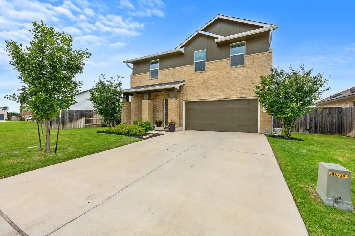 116 Badillo Way, Bastrop, TX 78602 - #1
