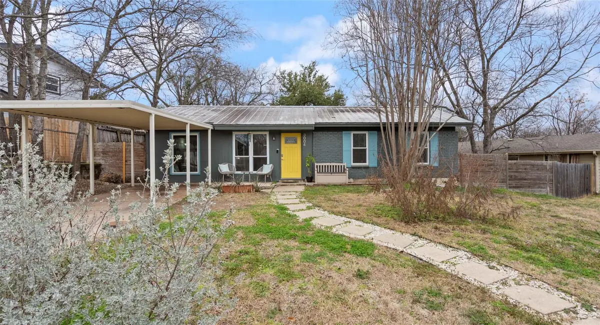 3004 Burning Oak Dr, Austin, TX 78704 - #1
