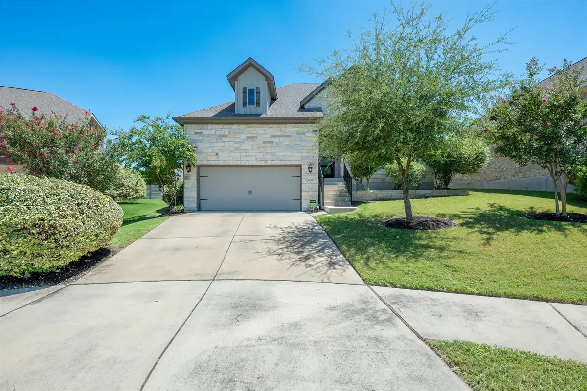 4221 Mercer Rd, Georgetown, TX 78628 - #1