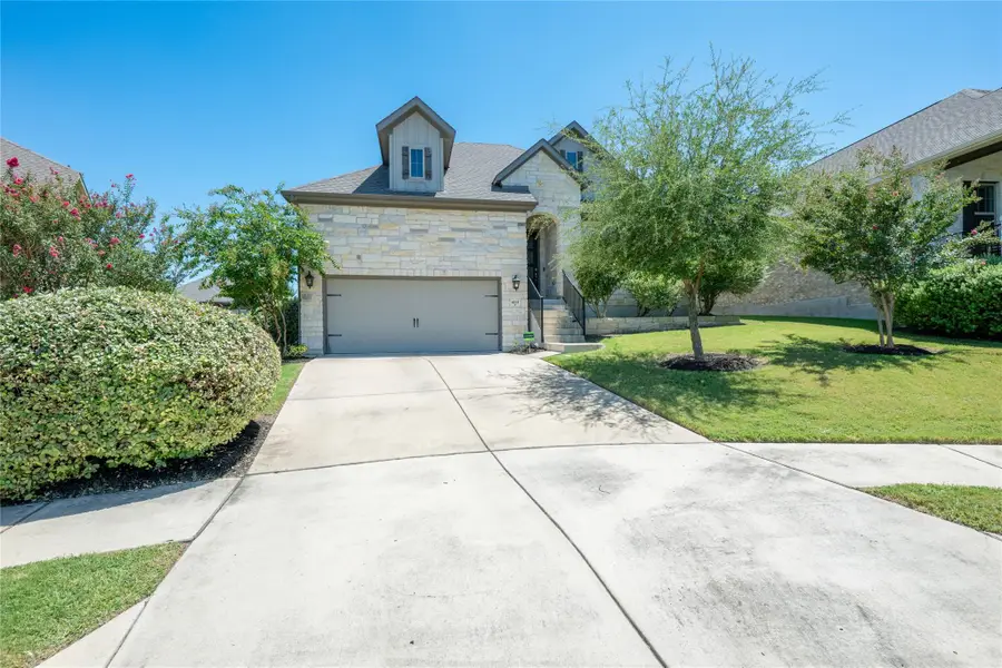 4221 Mercer Rd, Georgetown, TX 78628 - #2