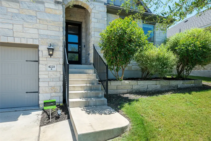 4221 Mercer Rd, Georgetown, TX 78628 - #3