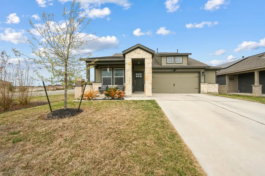 145 Patagonia, Kyle, TX 78640 - #3