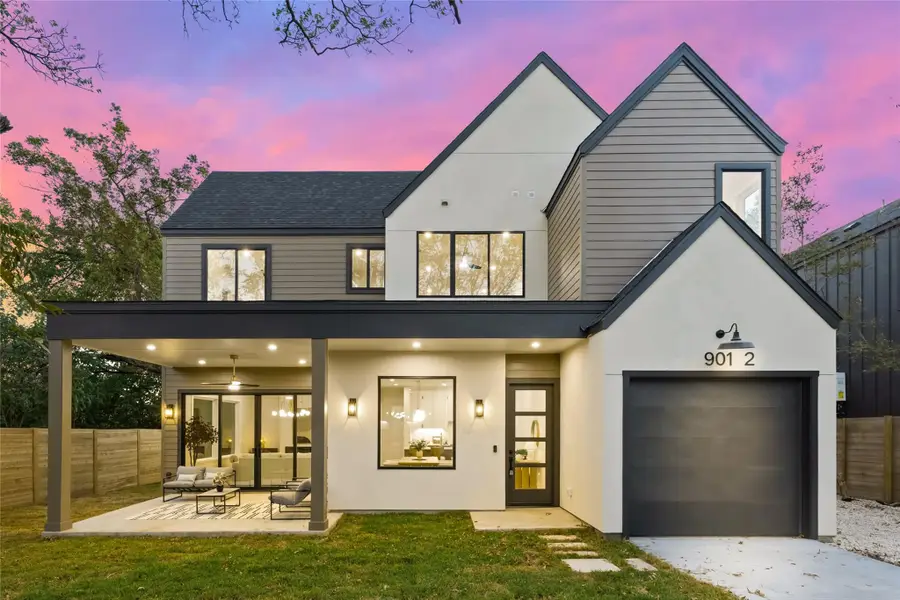 901 Redd St #2, Austin, TX 78745 - #2