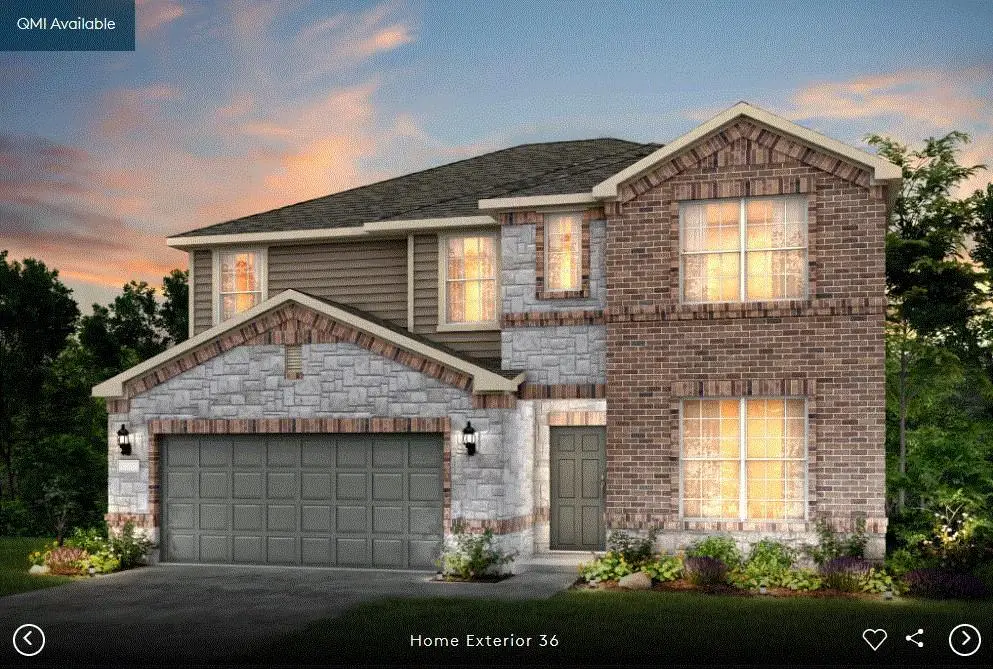 16805 Bustillos Pass, Manor, TX 78653 - #1