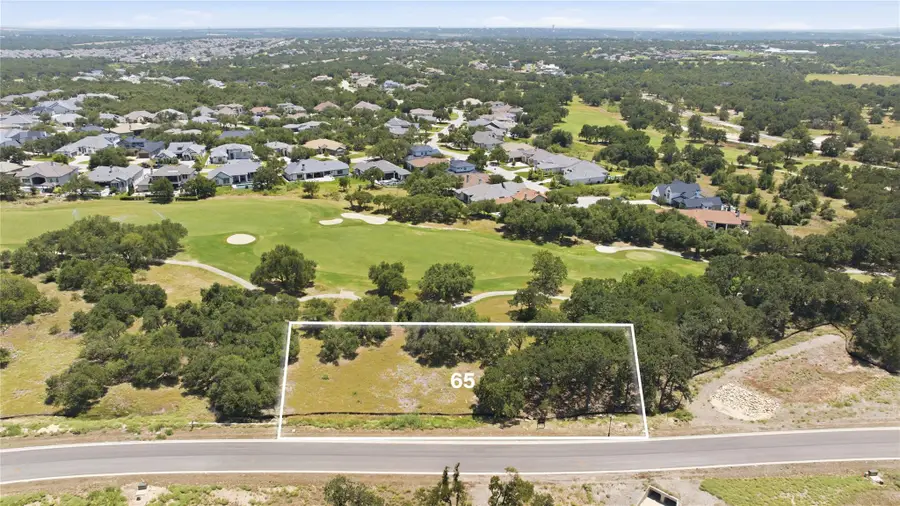 413 Lightning Ranch Rd, Georgetown, TX 78628 - #3