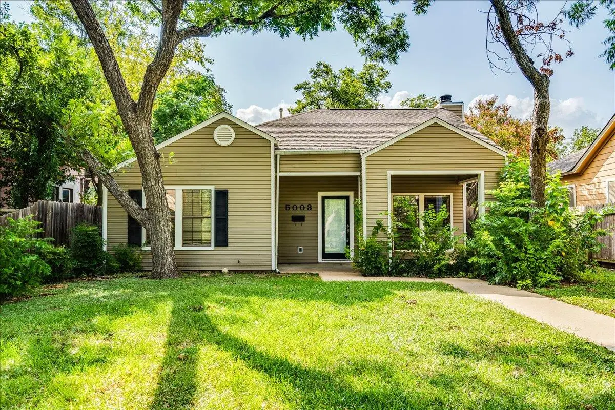 5003 Avenue G Ave, Austin, TX 78751 - #1