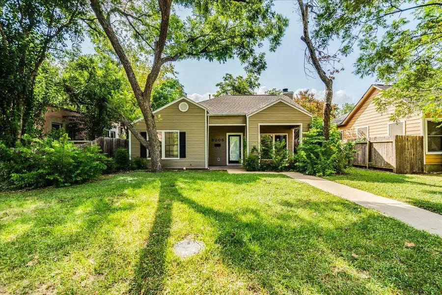 5003 Avenue G Ave, Austin, TX 78751 - #2