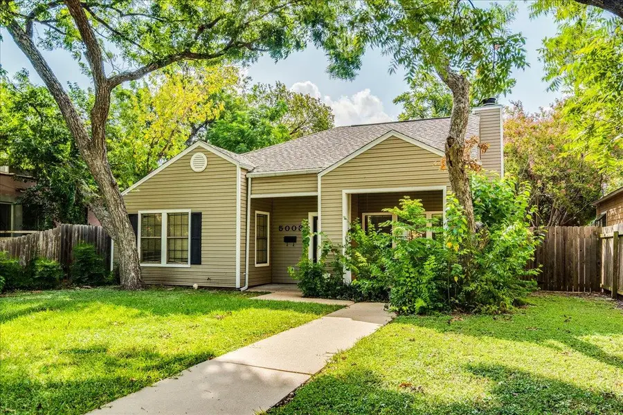 5003 Avenue G Ave, Austin, TX 78751 - #3