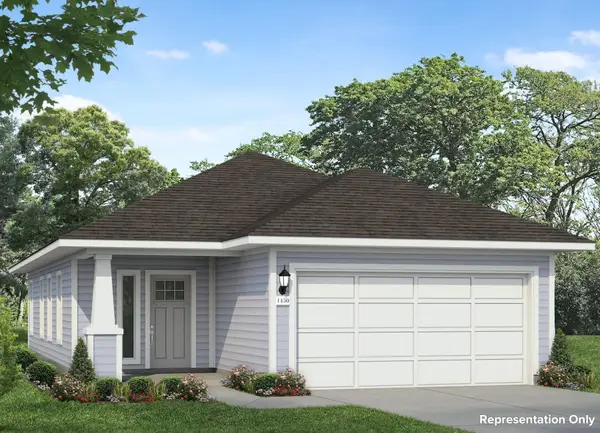 2616 Foss Rd, Pflugerville, TX 78660