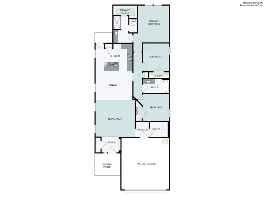 2616 Foss Rd, Pflugerville, TX 78660 - #2