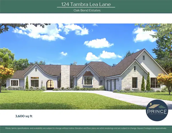512 Kasen Cir, Liberty Hill, TX 78642