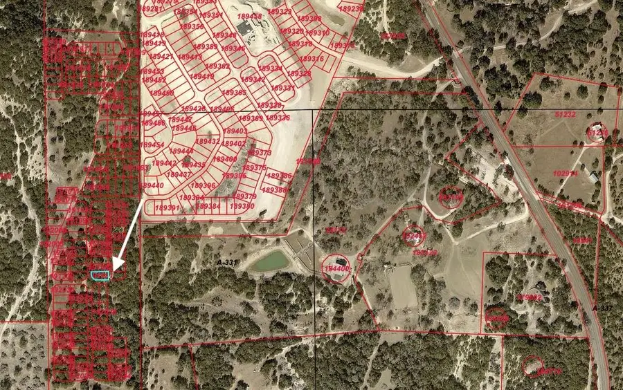 5386 Ranch Road 1376 Rd #309, Fredericksburg, TX 78624 - Image #2