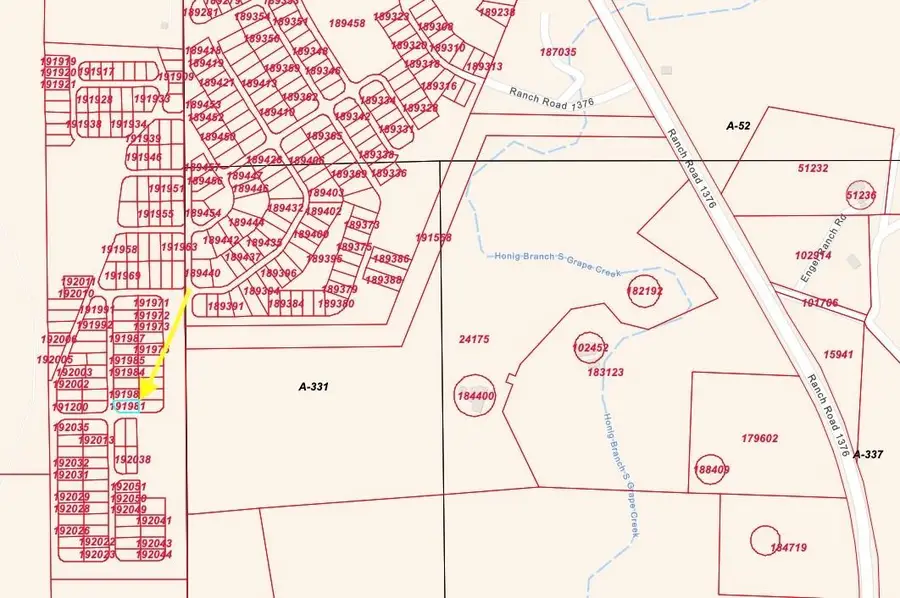 5386 Ranch Road 1376 Rd #309, Fredericksburg, TX 78624 - Image #3