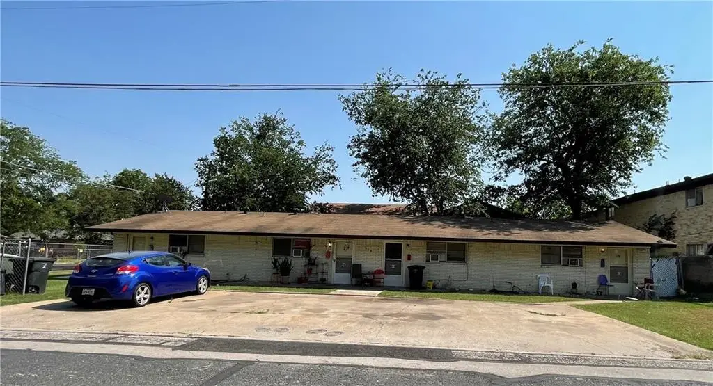 608 Harbour Ave, Killeen, TX 76541 - #1