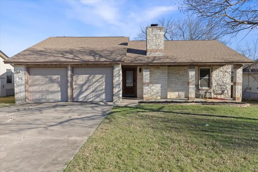 1401 Greenlawn Blvd, Round Rock, TX 78664 - #2