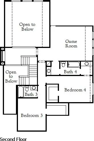 1725 Sauterne Dr, Leander, TX 78641 - Image #3