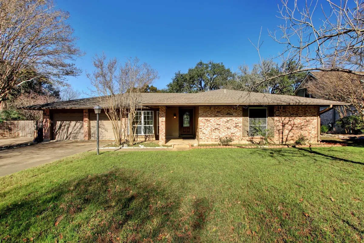 2306 Forest Bend Dr, Austin, TX 78704 - #1