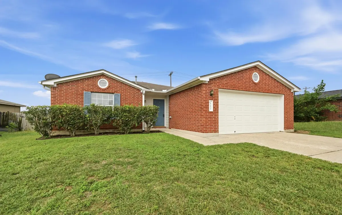 112 Mason Reed Cv, Kyle, TX 78640 - #1