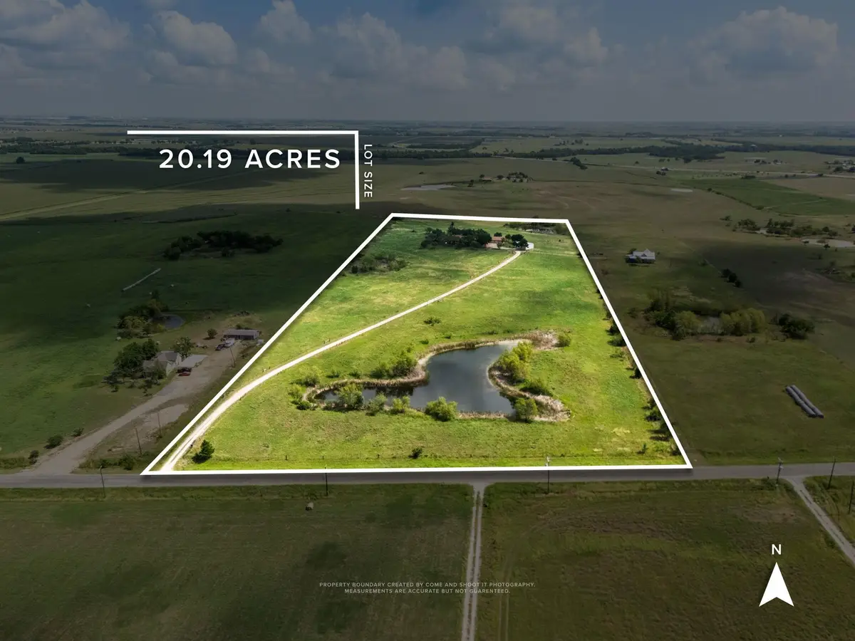 800 County Road 458 Rd, Coupland, TX 78615 - Image #1