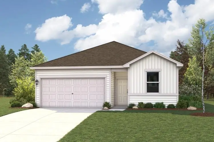 13409 Final Turn Dr, Buda, TX 78610 - #1