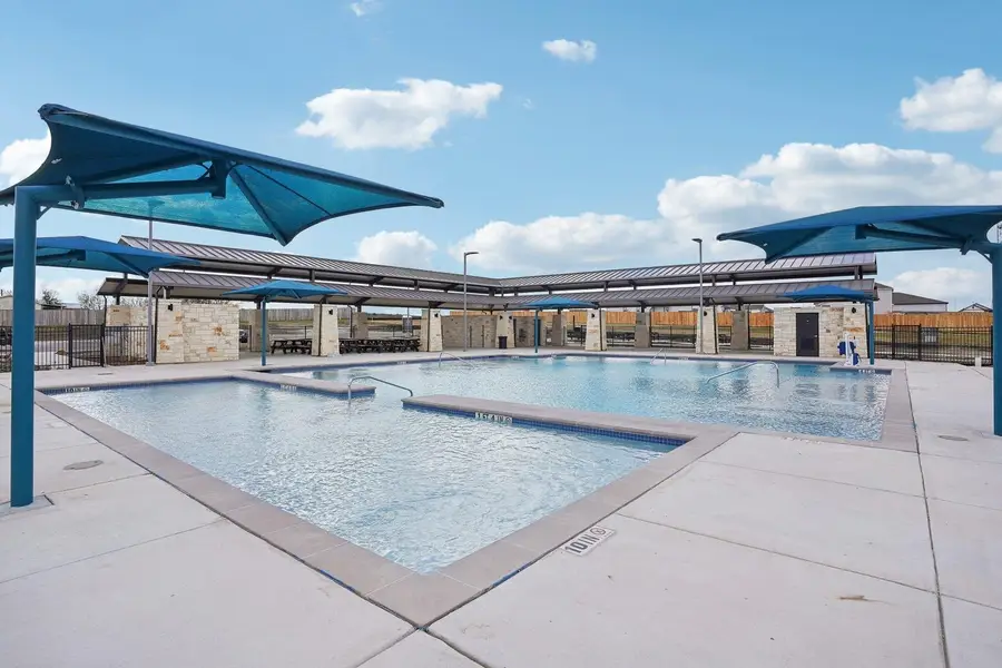 13409 Final Turn Dr, Buda, TX 78610 - #2