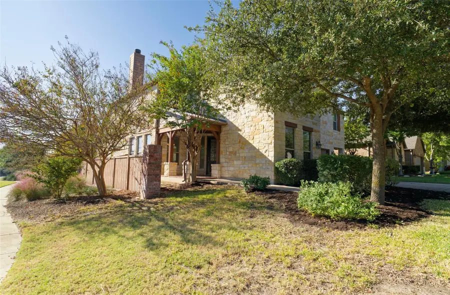 1995 Canyon Sage Path, Round Rock, TX 78665 - Image #2