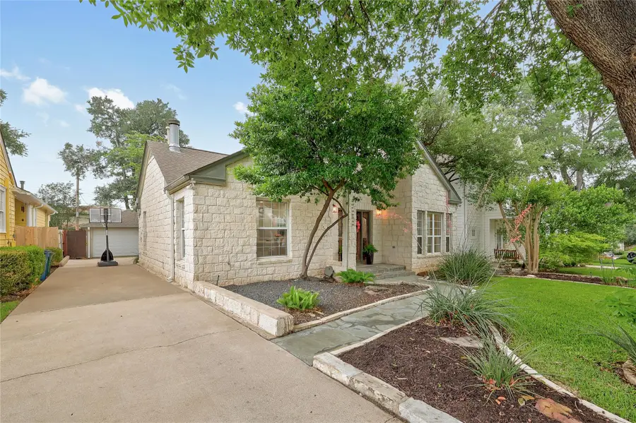 1709 Mohle Dr, Austin, TX 78703 - #3