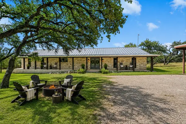 104 Sendero Arbolado, Wimberley, TX 78676