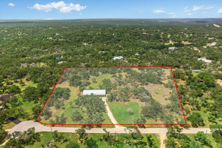 104 Sendero Arbolado, Wimberley, TX 78676 - #2
