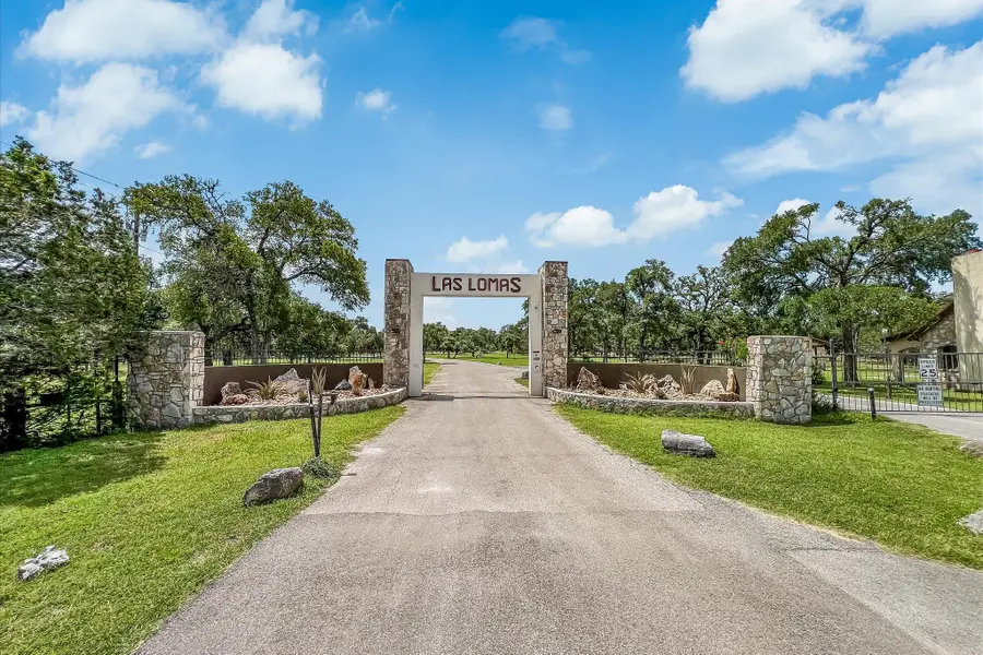 104 Sendero Arbolado, Wimberley, TX 78676 - #3