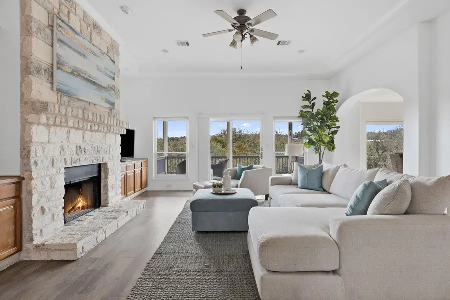 1015 Sunset Canyon Dr N, Dripping Springs, TX 78620 - #3