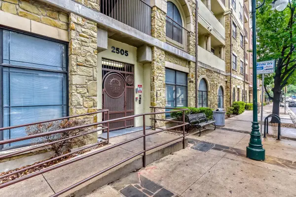 2505 San Gabriel St #308, Austin, TX 78705